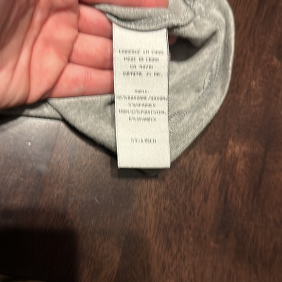 Woman's Karv Shirt - Size XS - (#22) - Picture 3 of 6